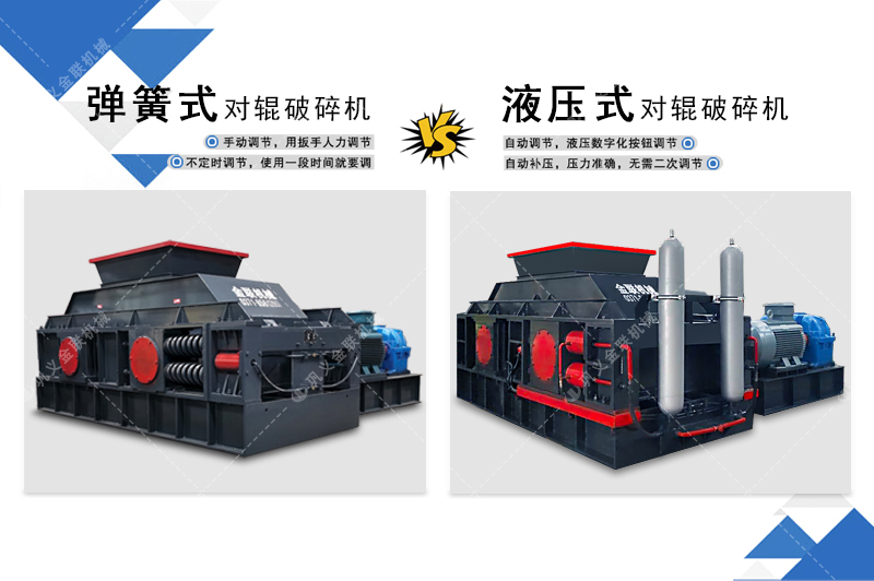液壓對輥破碎機(jī)-大型對輥破碎機(jī)價格-全自動液壓對輥制砂機(jī)視頻圖片/原理參數(shù) 液壓對輥破碎機(jī)-大型對輥破碎機(jī)價格-全自動液壓對輥制砂機(jī)視頻圖片/原理參數(shù)