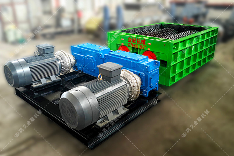 強(qiáng)力雙齒輥破碎機(jī),分級(jí)齒輥式破碎機(jī)廠家,大石頭破碎機(jī)價(jià)格 強(qiáng)力雙齒輥破碎機(jī),分級(jí)齒輥式破碎機(jī)廠家,大石頭破碎機(jī)價(jià)格