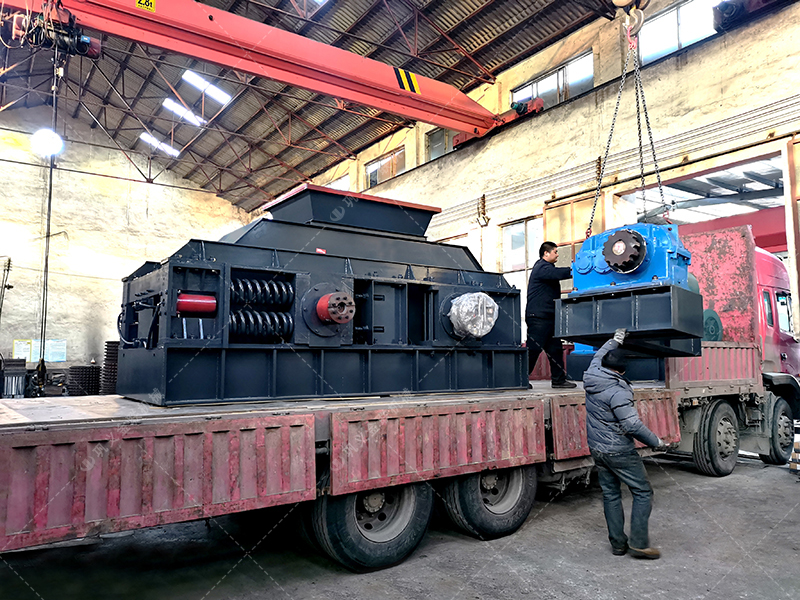 大型頁巖制砂機(jī)廠家的選擇依據(jù)是什么？