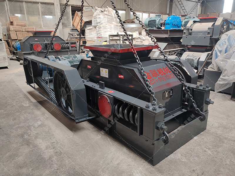 雙齒輥破碎機(jī)為什么被稱為“狼牙破碎機(jī)”？它真有那么厲害嗎？